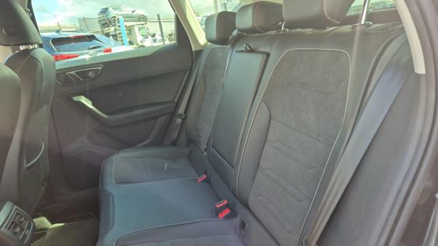 Seat Ateca image 2