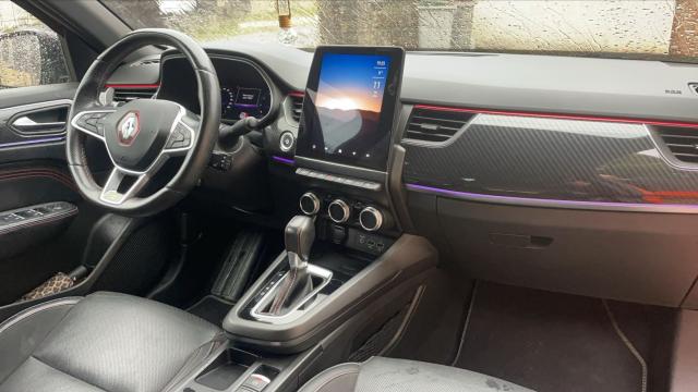 Renault Arkana image 3