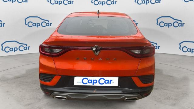 Renault Arkana image 5