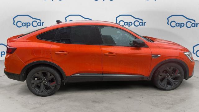 Renault Arkana image 9