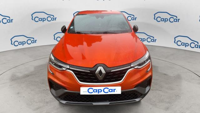 Renault Arkana image 4