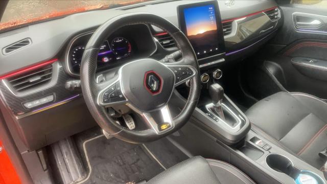 Renault Arkana image 7