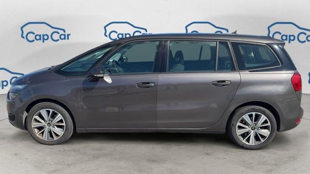 Citroen Grand C4 Picasso image 5