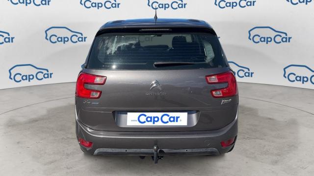 Citroen Grand C4 Picasso image 2