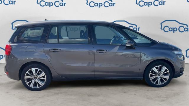 Citroen Grand C4 Picasso image 8