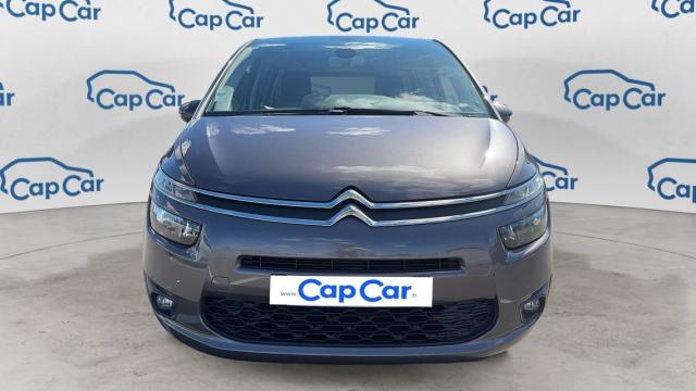 Citroen Grand C4 Picasso image 9
