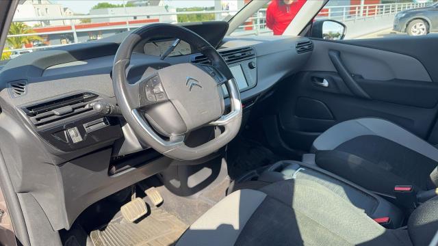Citroen Grand C4 Picasso image 1