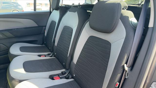 Citroen Grand C4 Picasso image 3