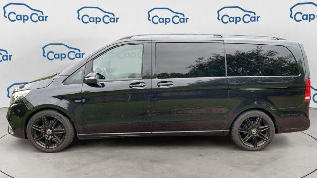 Mercedes Benz Classe V image 1