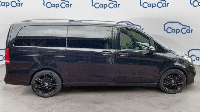 Mercedes Benz Classe V image 6