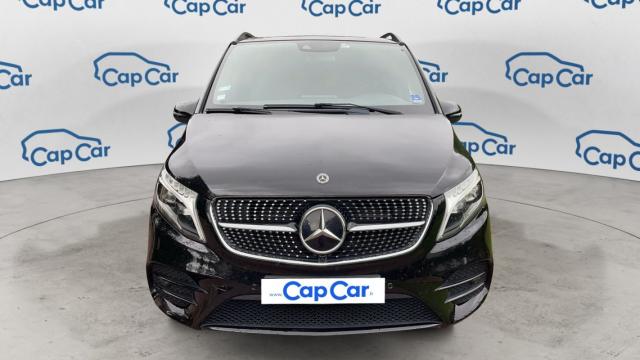 Mercedes Benz Classe V image 5