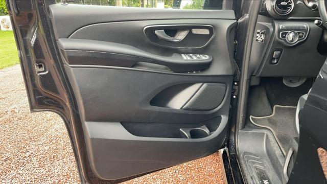 Mercedes Benz Classe V image 3