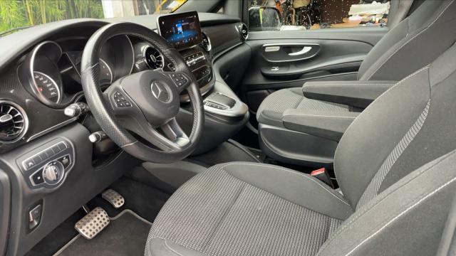 Mercedes Benz Classe V image 4