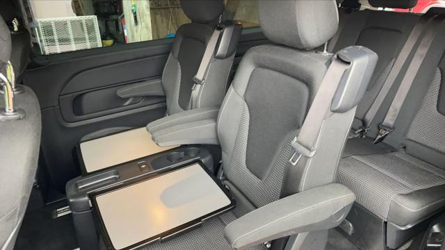 Mercedes Benz Classe V image 7