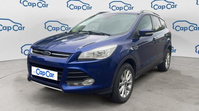 Ford Kuga 1.5 Ecoboost 150 Titanium - Première Main