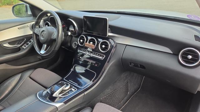 Mercedes Benz Classe C image 5