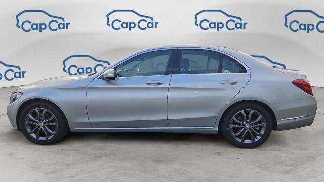 Mercedes Benz Classe C image 3