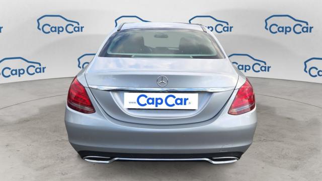 Mercedes Benz Classe C image 6