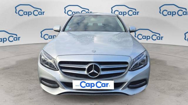 Mercedes Benz Classe C image 7