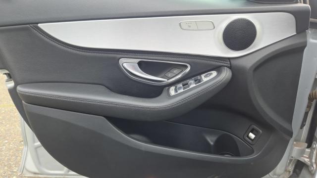 Mercedes Benz Classe C image 2