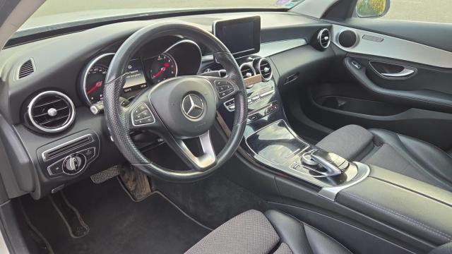 Mercedes Benz Classe C image 4