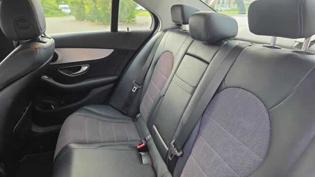 Mercedes Benz Classe C image 1