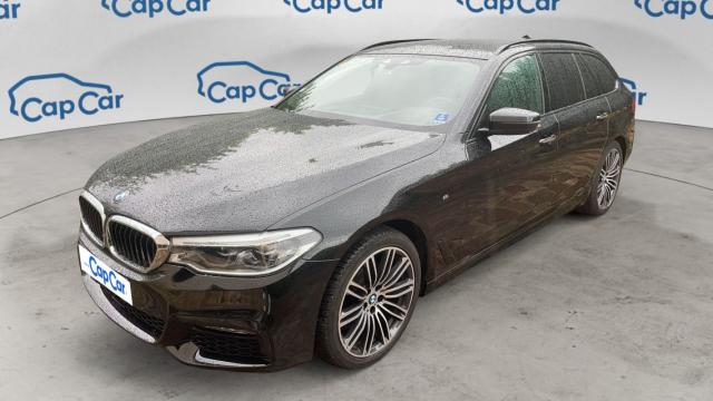 Bmw Série 5 Touring (g31) 520d 190 Steptronic8 M Sport