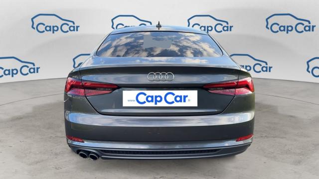 Audi A5 Sportback image 7