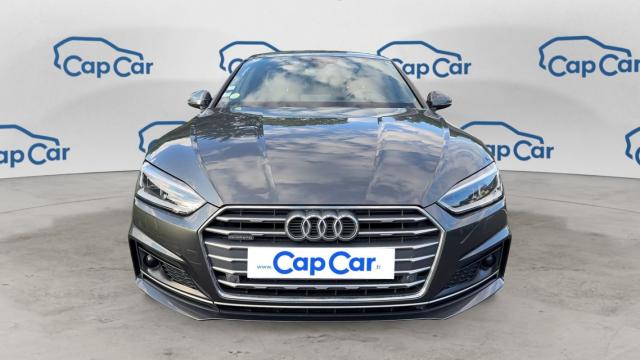 Audi A5 Sportback image 5