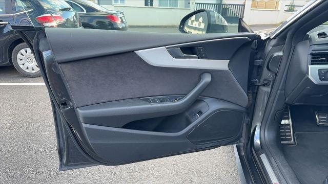 Audi A5 Sportback image 2
