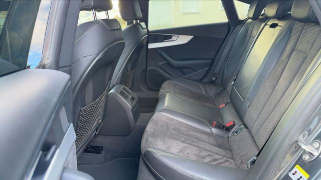 Audi A5 Sportback image 3