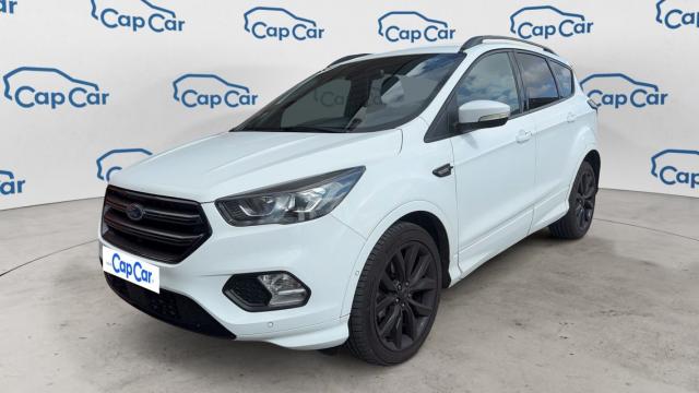 Ford Kuga 1.5 Tdci 120 Bva St-Line