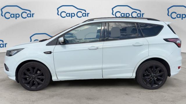 Ford Kuga image 8