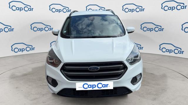 Ford Kuga image 7