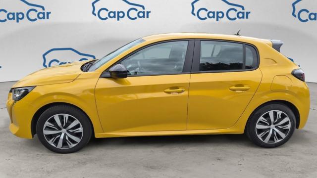 Peugeot 208 image 9
