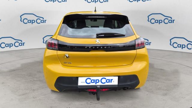 Peugeot 208 image 8