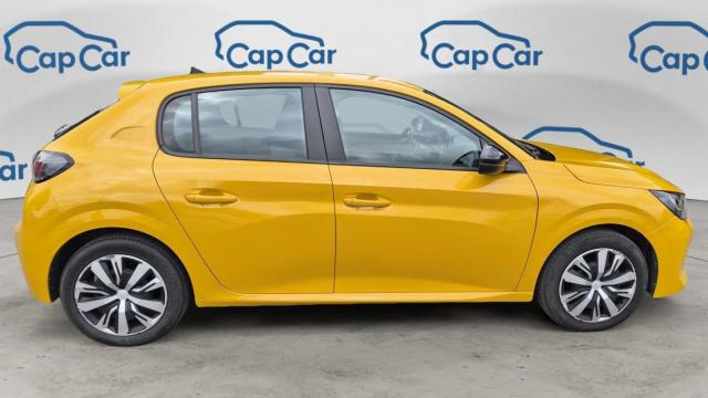 Peugeot 208 image 2