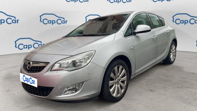 Opel Astra 1.7 Cdti 110 Cosmo