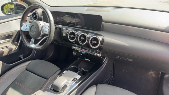 Mercedes Benz Classe A image 4