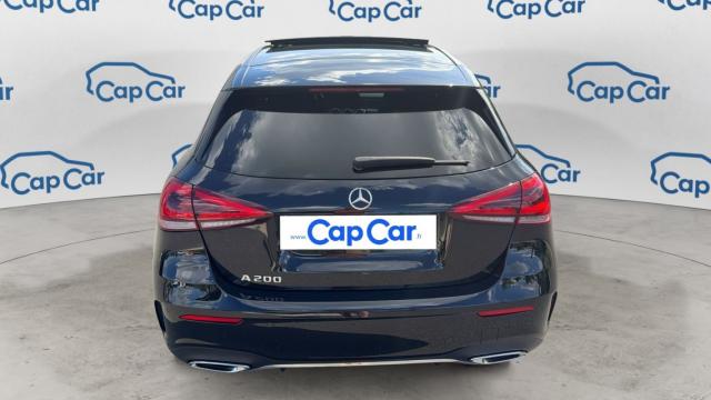 Mercedes Benz Classe A image 3