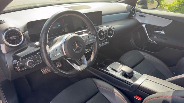 Mercedes Benz Classe A image 1