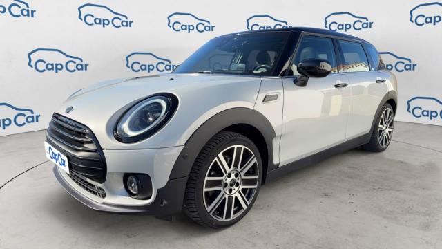 Mini Clubman 1.5 Cooper 136 Dct7 Knightsbridge - Automatique Toit Ouvrant