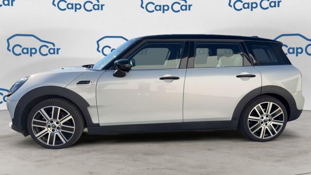 Mini Clubman image 2