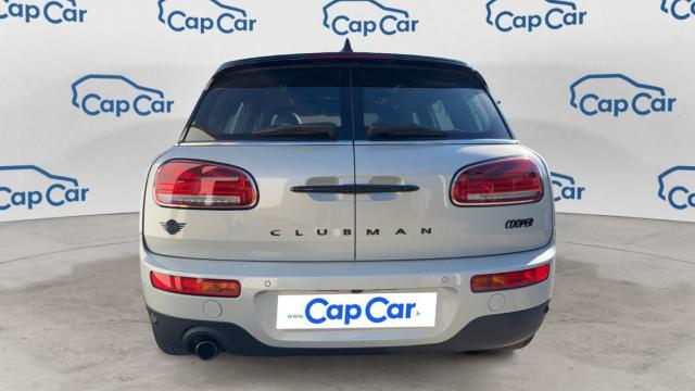 Mini Clubman image 8