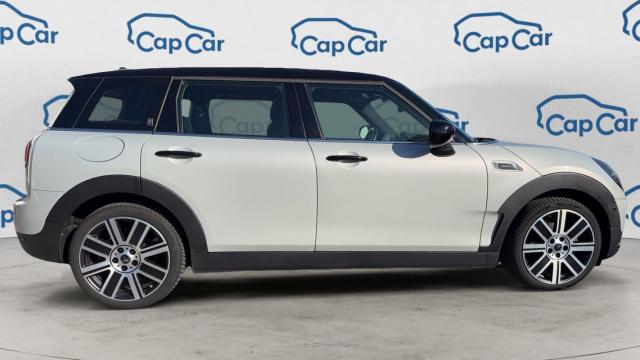 Mini Clubman image 4