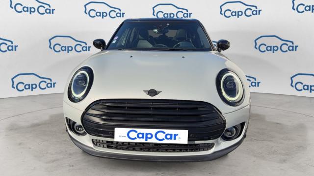 Mini Clubman image 1