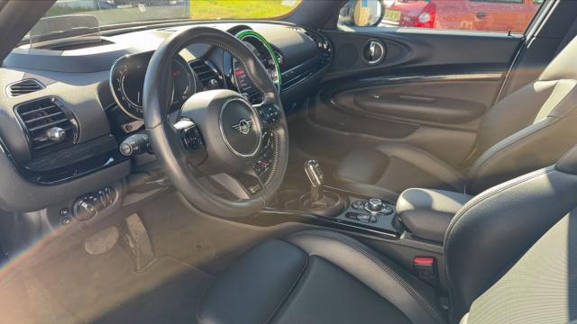 Mini Clubman image 6