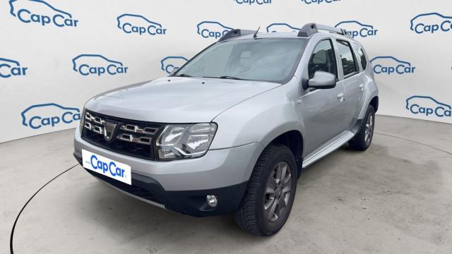 Dacia Duster 1.2 Tce 125 Prestige