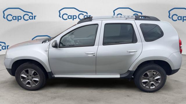 Dacia Duster image 3