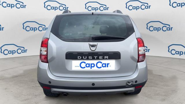 Dacia Duster image 8